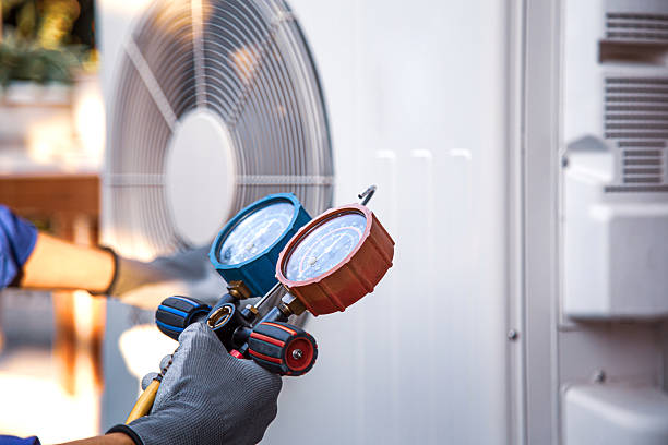 Trusted Furnace Repair service in Notasulga, AL - HVAC Repair CO